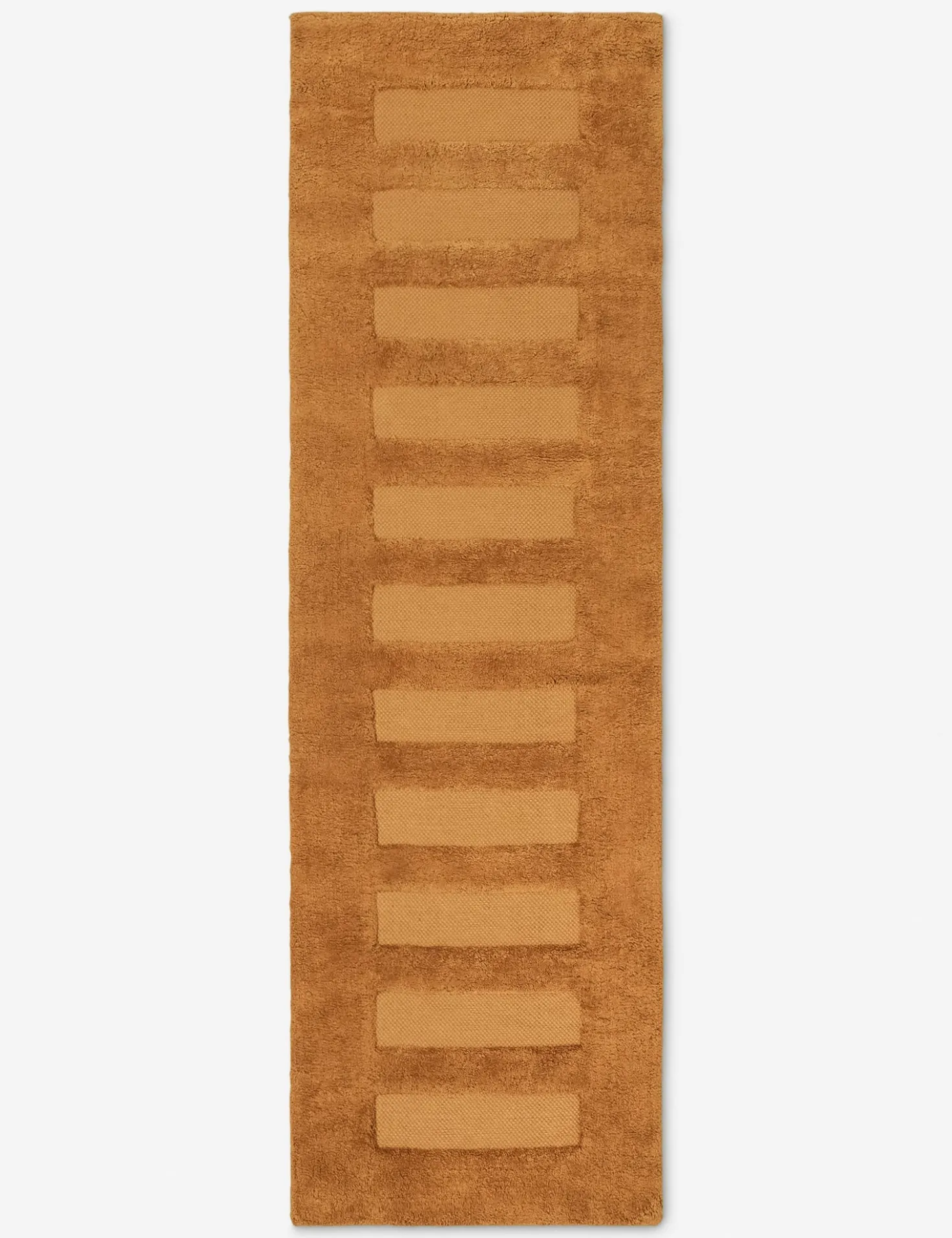 Raita Organic Cotton Bath Mat by Sarah Sherman Samuel