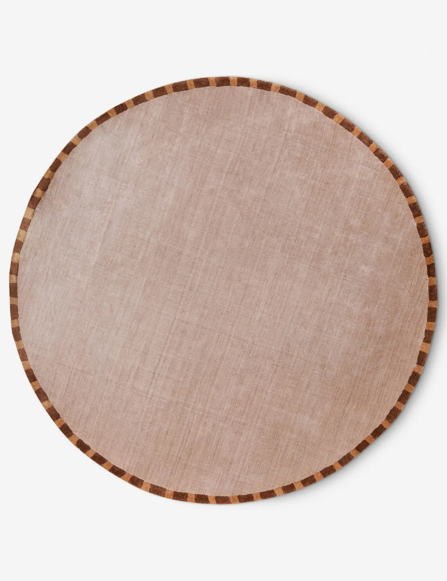 Rajaa Hand-Loomed Rug by Sarah Sherman Samuel