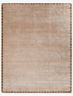 Rajaa Hand-Loomed Rug by Sarah Sherman Samuel