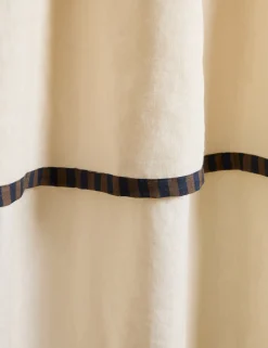 Rajaa Light Filtering Curtain Panel by Sarah Sherman Samuel