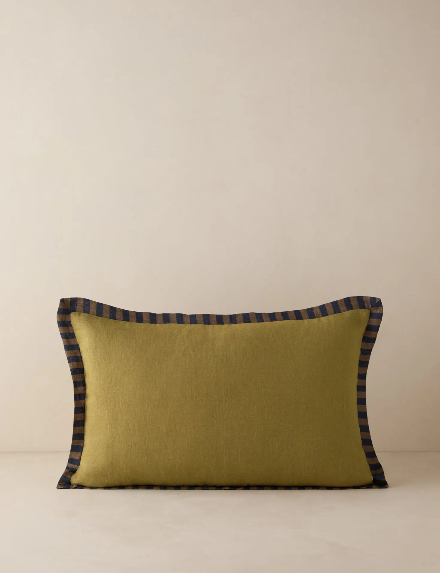 Rajaa Pillow by Sarah Sherman Samuel