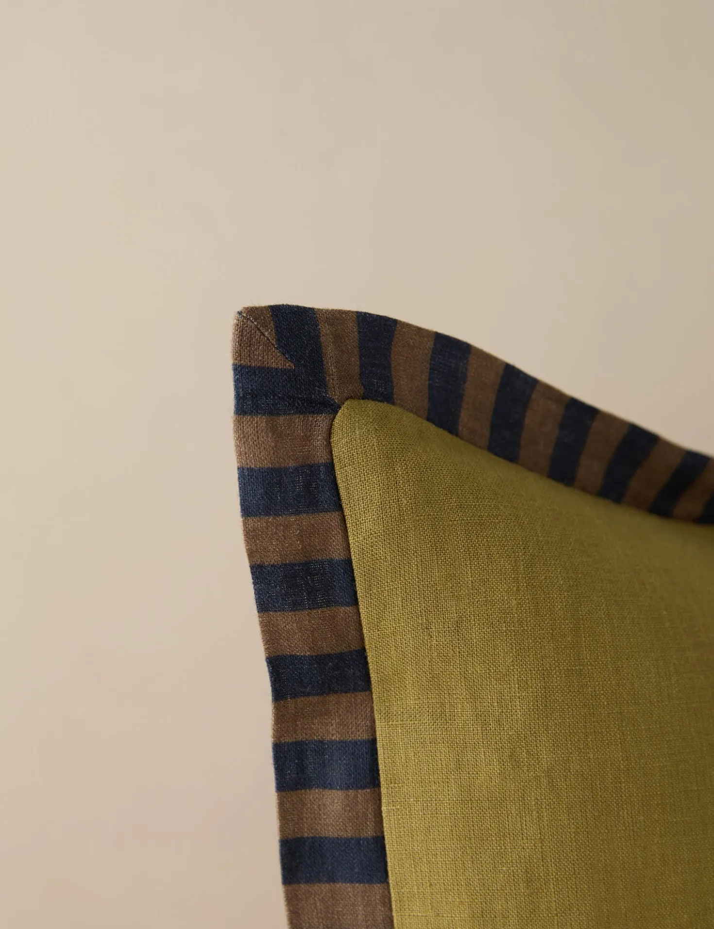 Rajaa Pillow by Sarah Sherman Samuel