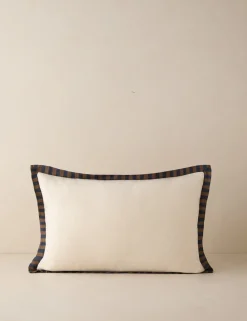 Rajaa Pillow by Sarah Sherman Samuel