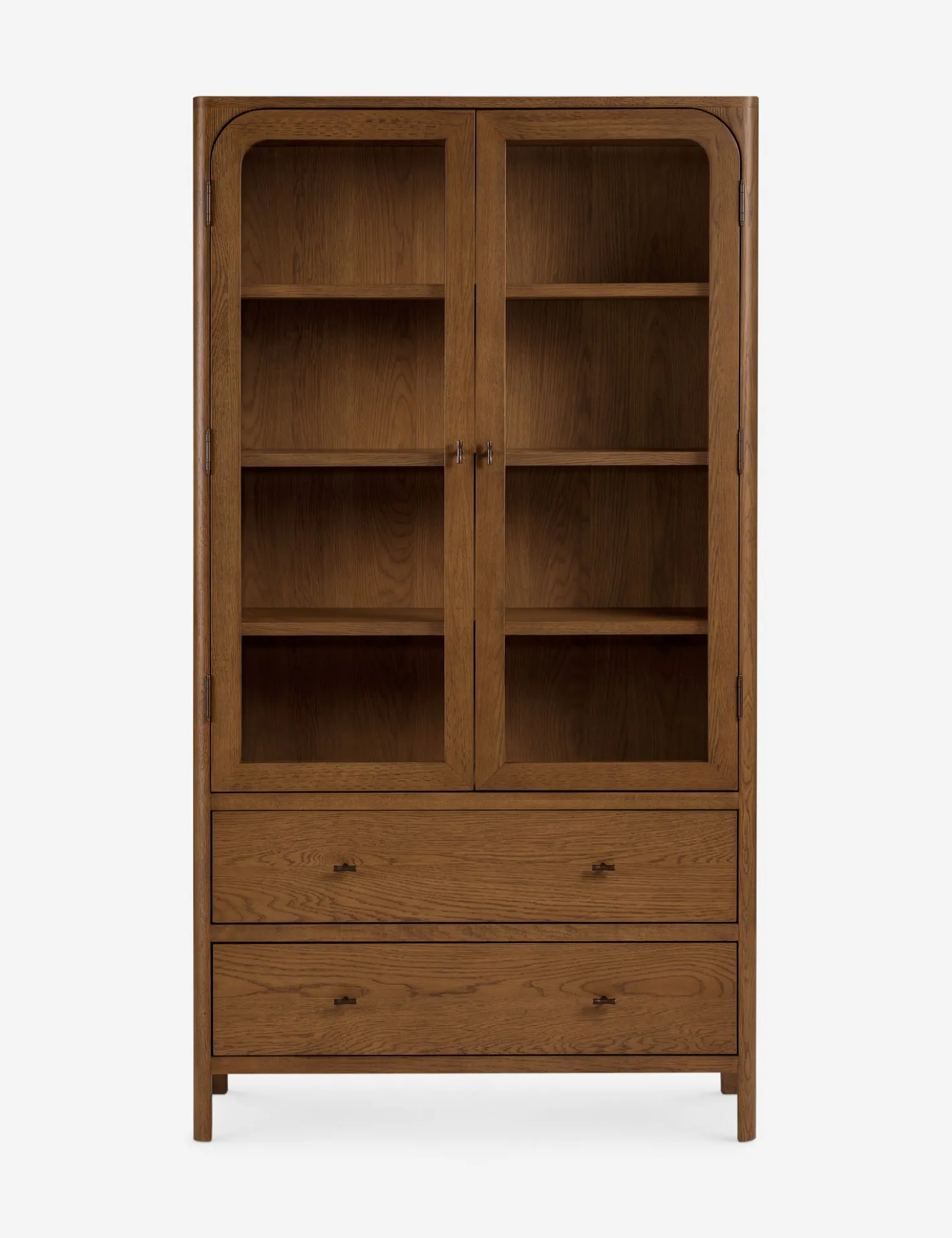 Ralston Curio Cabinet
