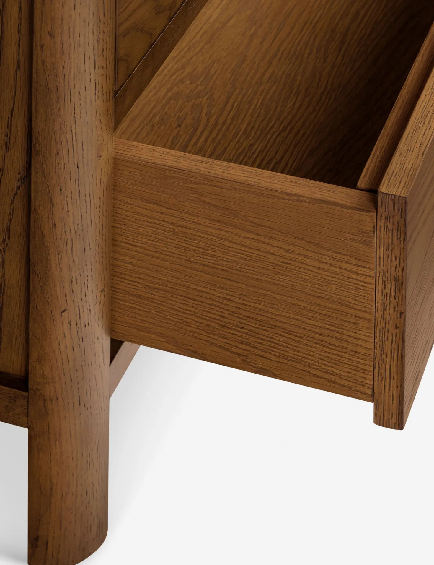 Ralston Curio Cabinet
