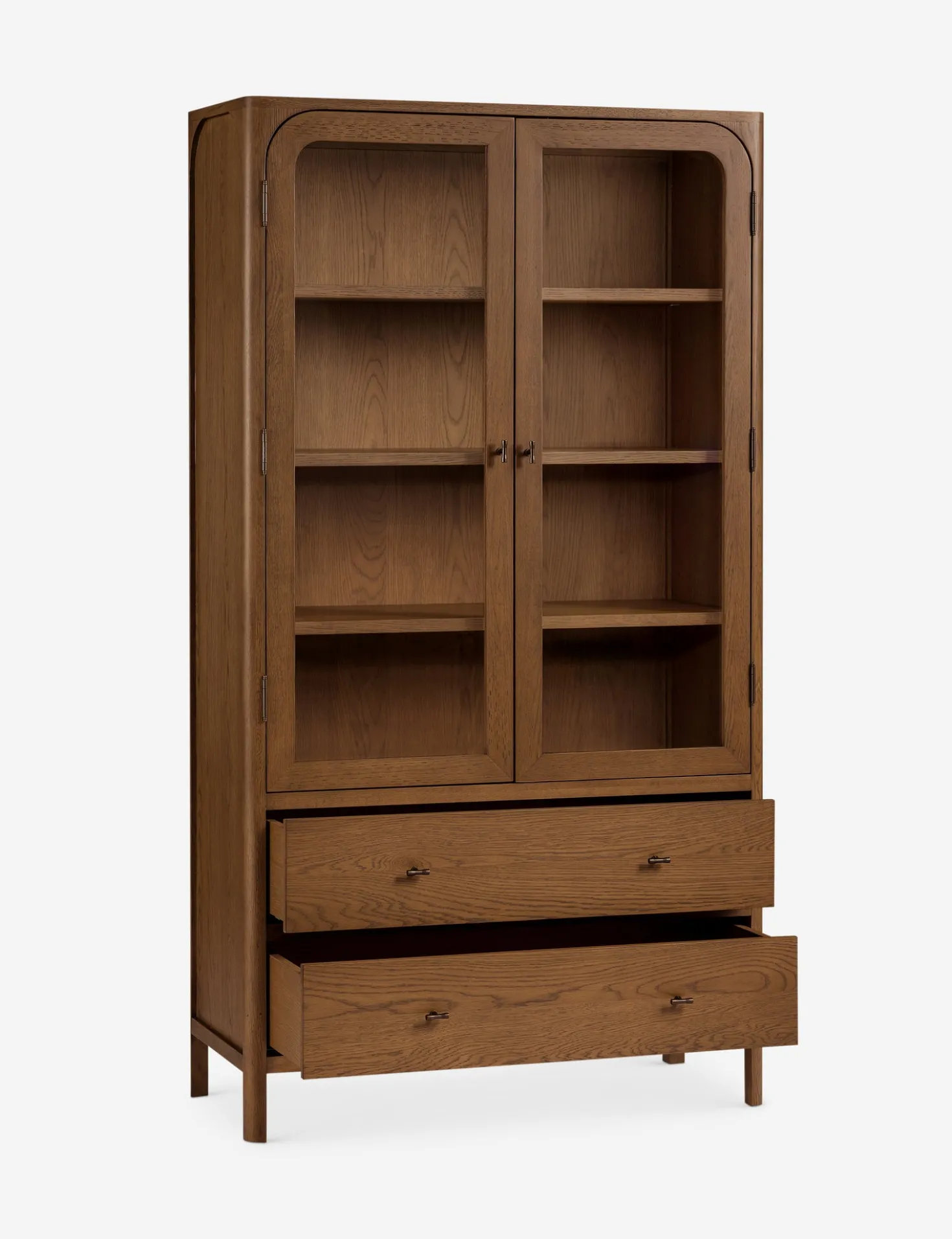 Ralston Curio Cabinet