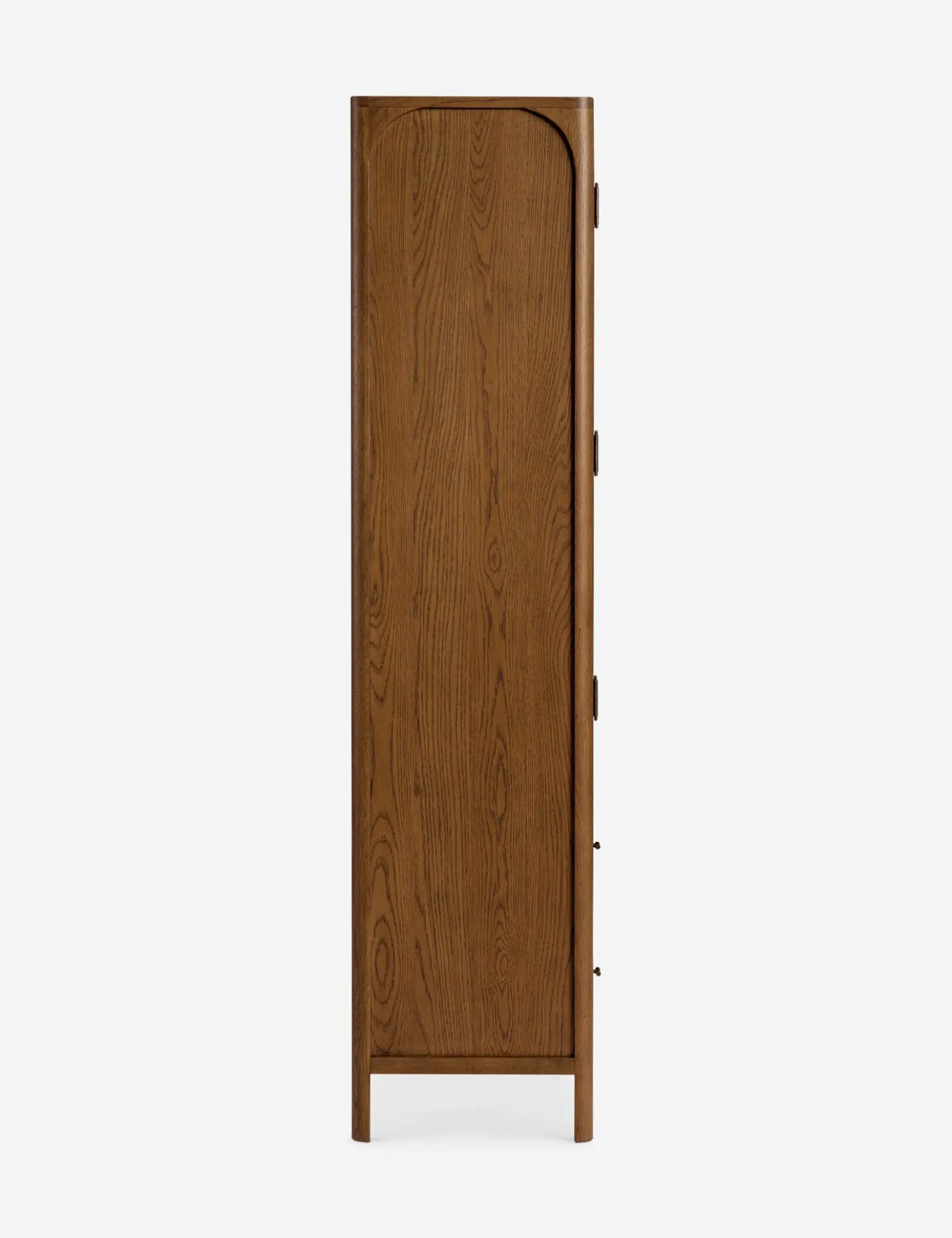 Ralston Curio Cabinet