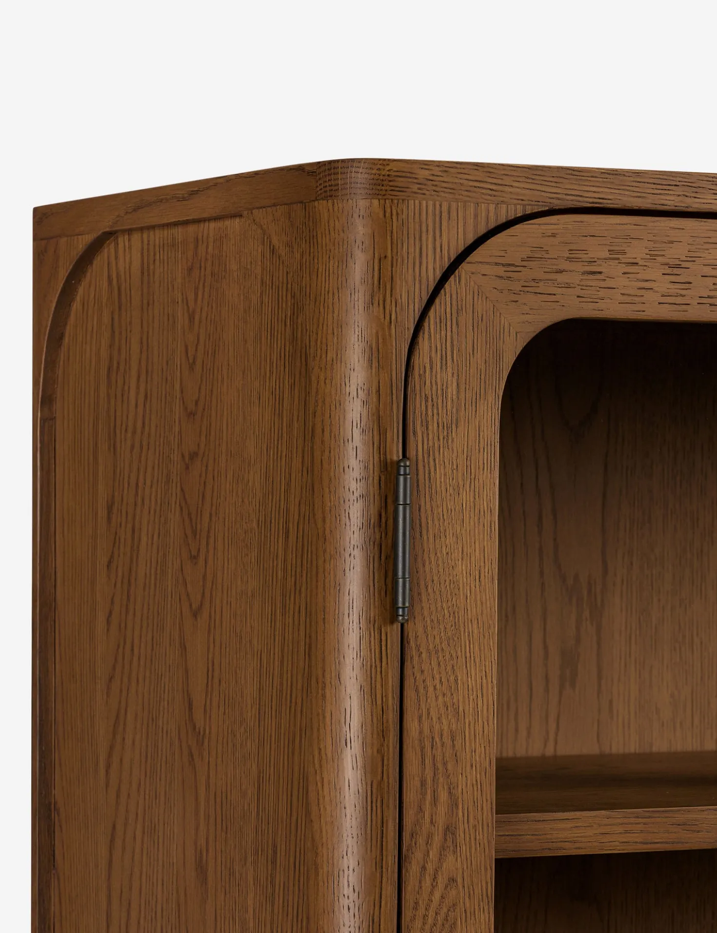 Ralston Curio Cabinet