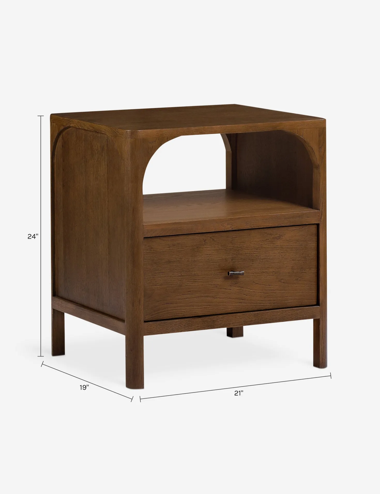 Ralston Nightstand