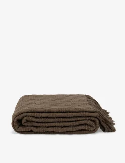 Ramona Throw by Morrow Soft Goods