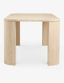 Ramoon Dining Table by Carly Cushnie