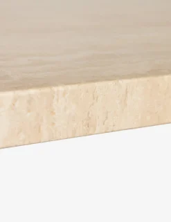 Ramoon Dining Table by Carly Cushnie