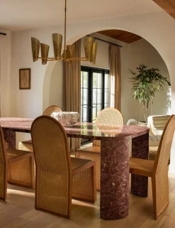 Ramoon Dining Table by Carly Cushnie