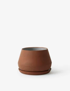 Rancho Ceramic Indoor / Outdoor Planter by LBE Design