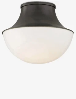Randi Flush Mount Light