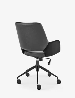 Randy Adjustable Office Chair