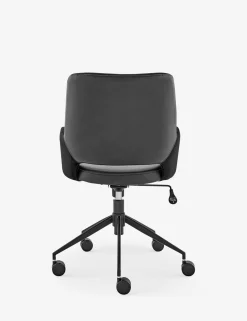 Randy Adjustable Office Chair