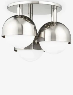 Rangel Semi-Flush Mount