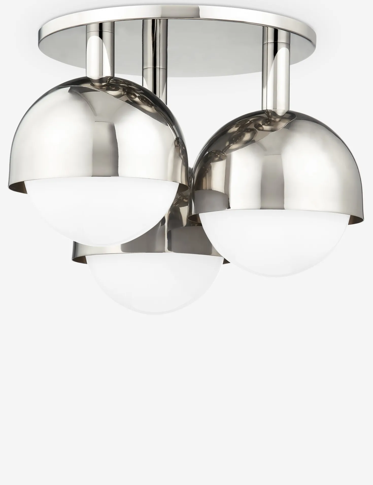 Rangel Semi-Flush Mount