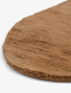 Rangely Hand-Knotted Rug by Jake Arnold