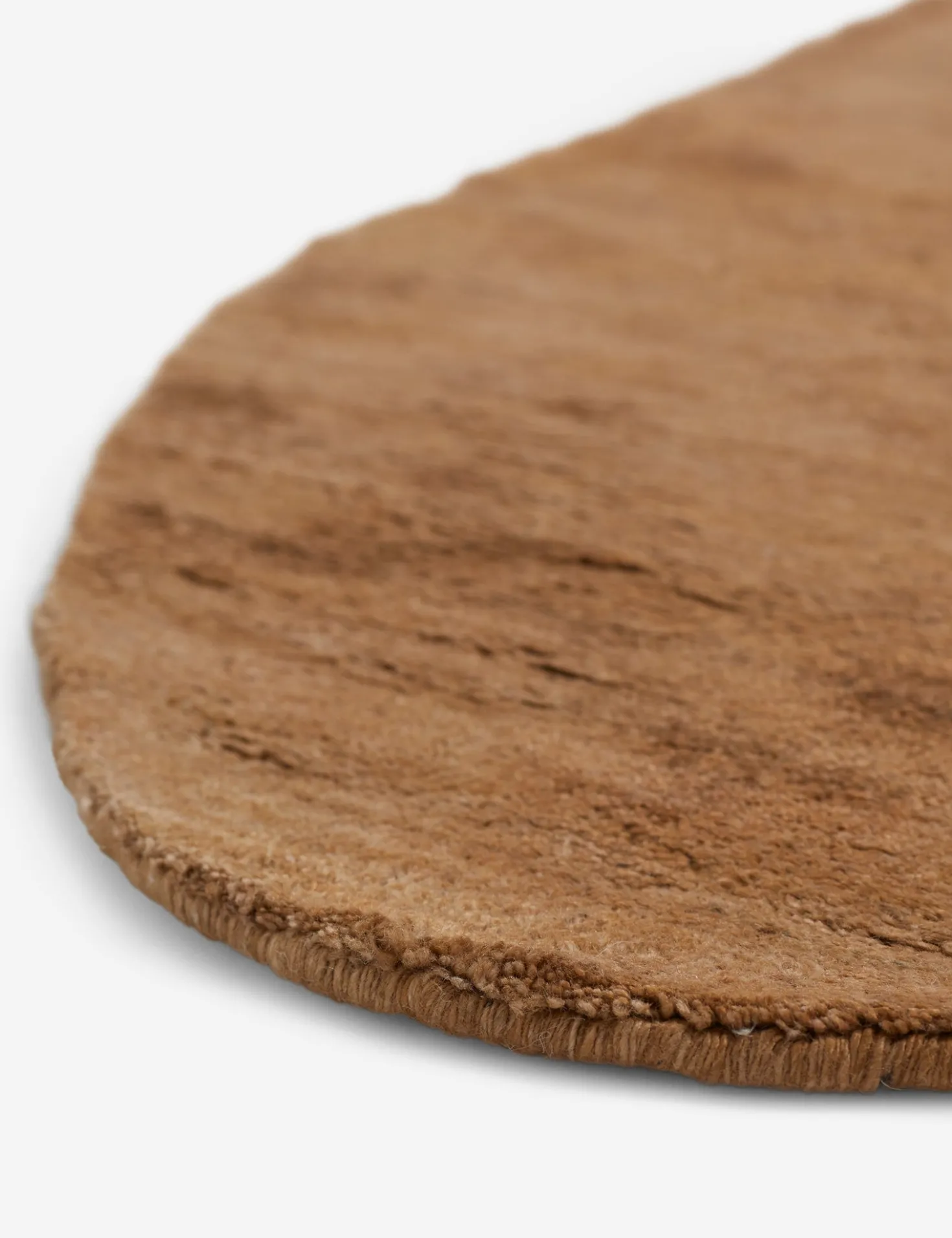 Rangely Hand-Knotted Rug by Jake Arnold