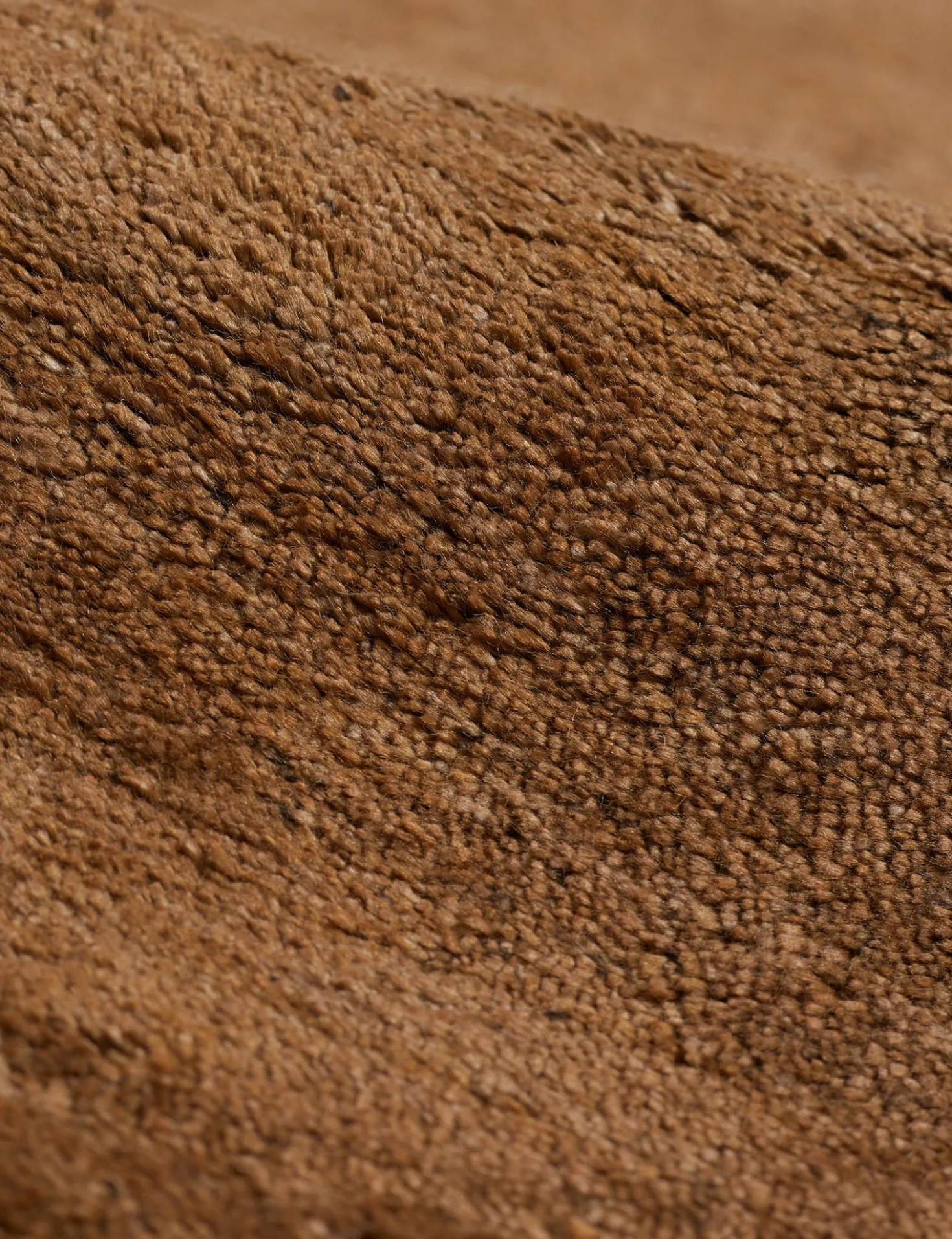 Rangely Hand-Knotted Rug by Jake Arnold