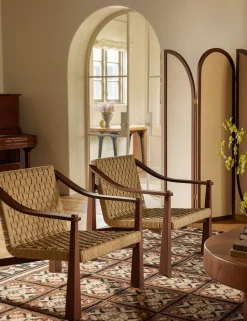 Rashad Accent Chair