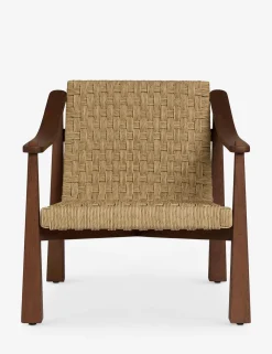 Rashad Accent Chair