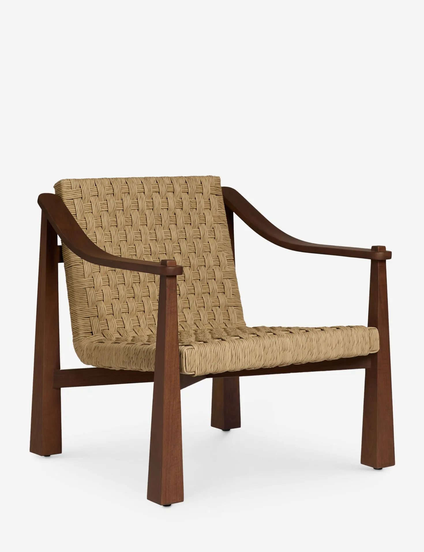 Rashad Accent Chair
