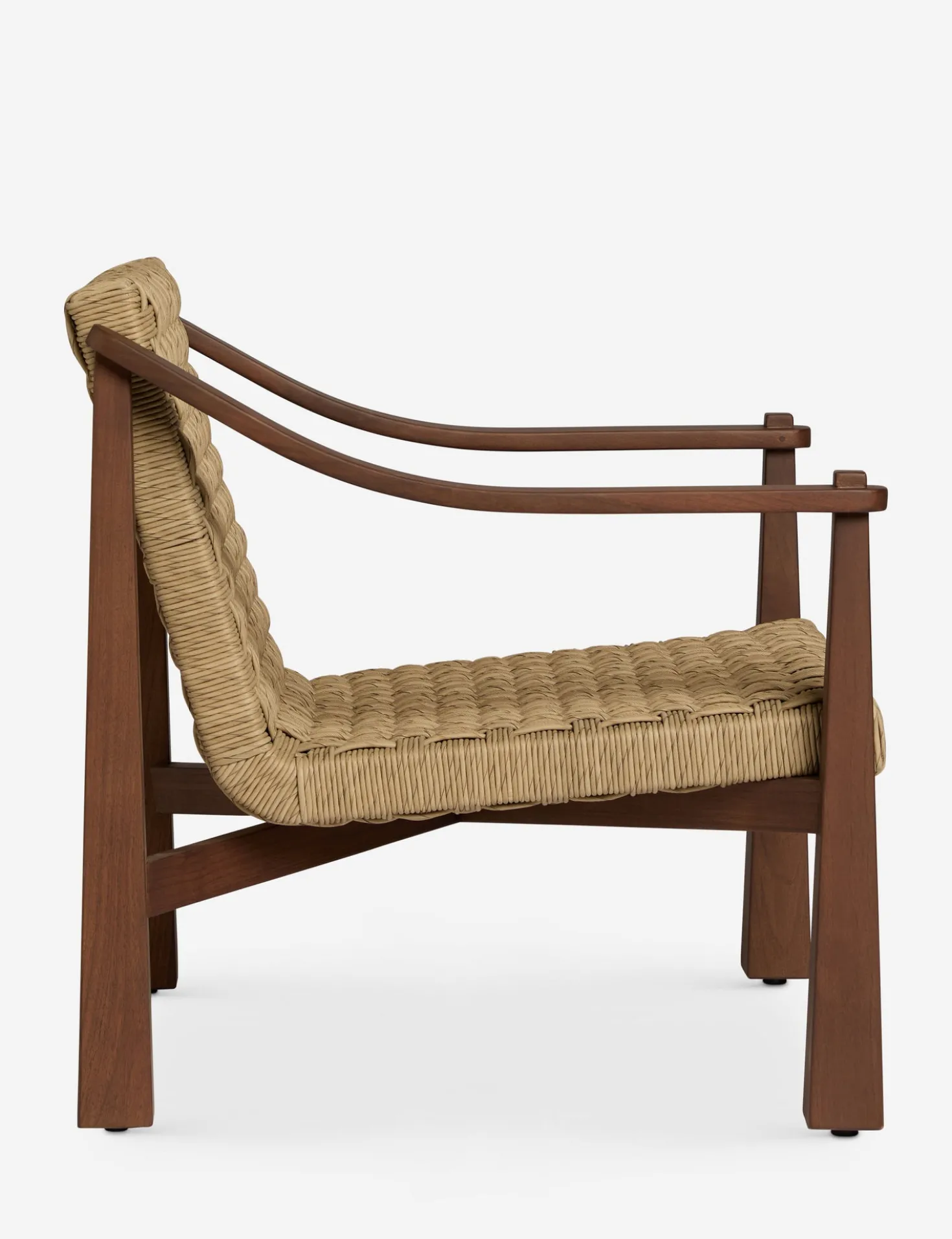 Rashad Accent Chair