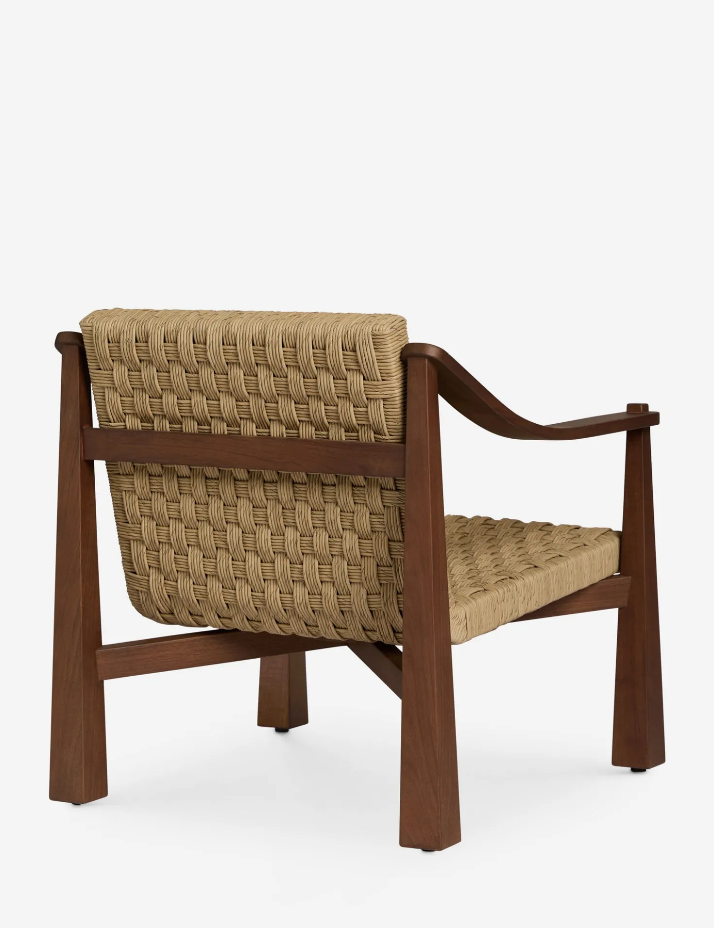 Rashad Accent Chair