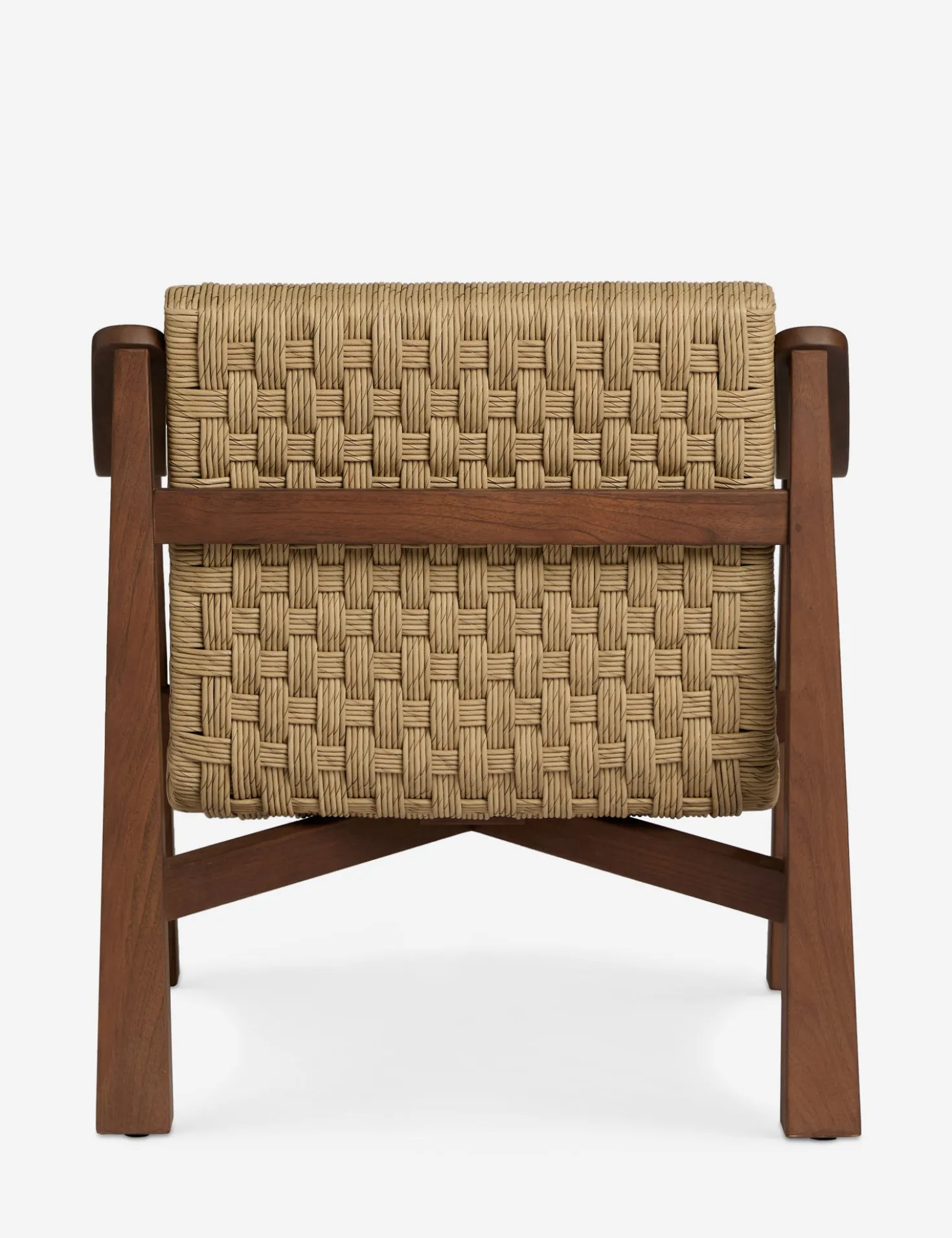Rashad Accent Chair