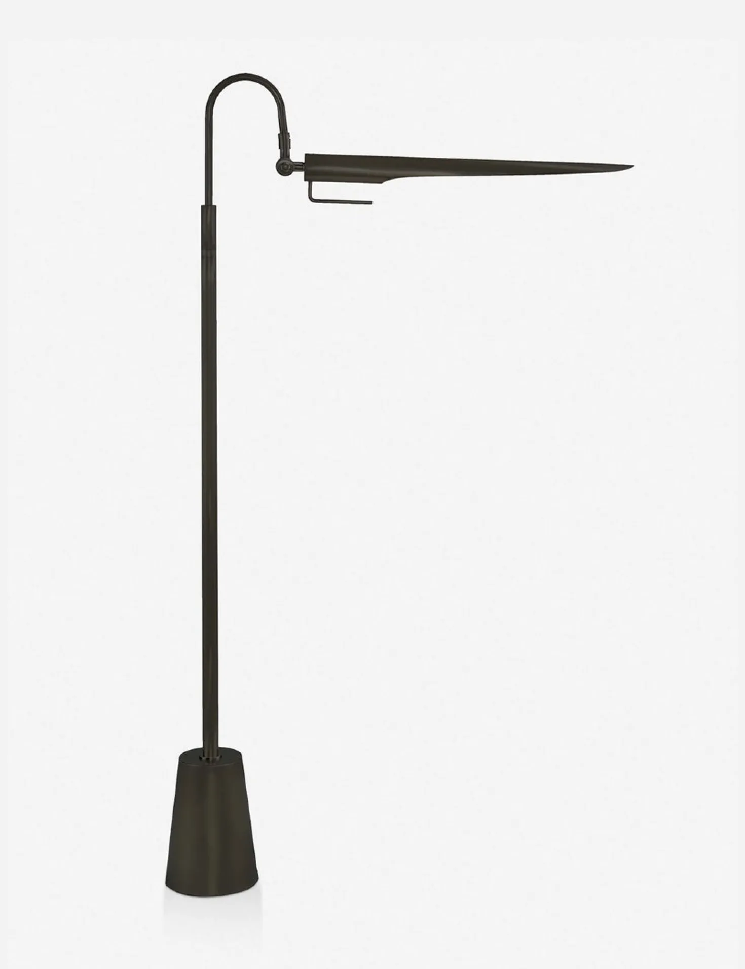 Raven Floor Lamp by Regina Andrew