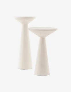 Raven Side Tables (Set of 2)