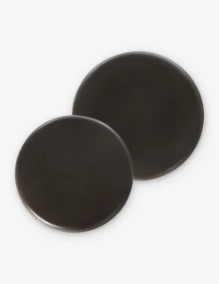 Raven Side Tables (Set of 2)