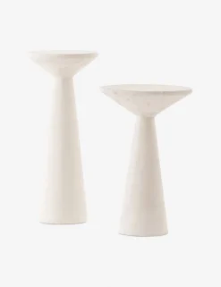 Raven Side Tables (Set of 2)