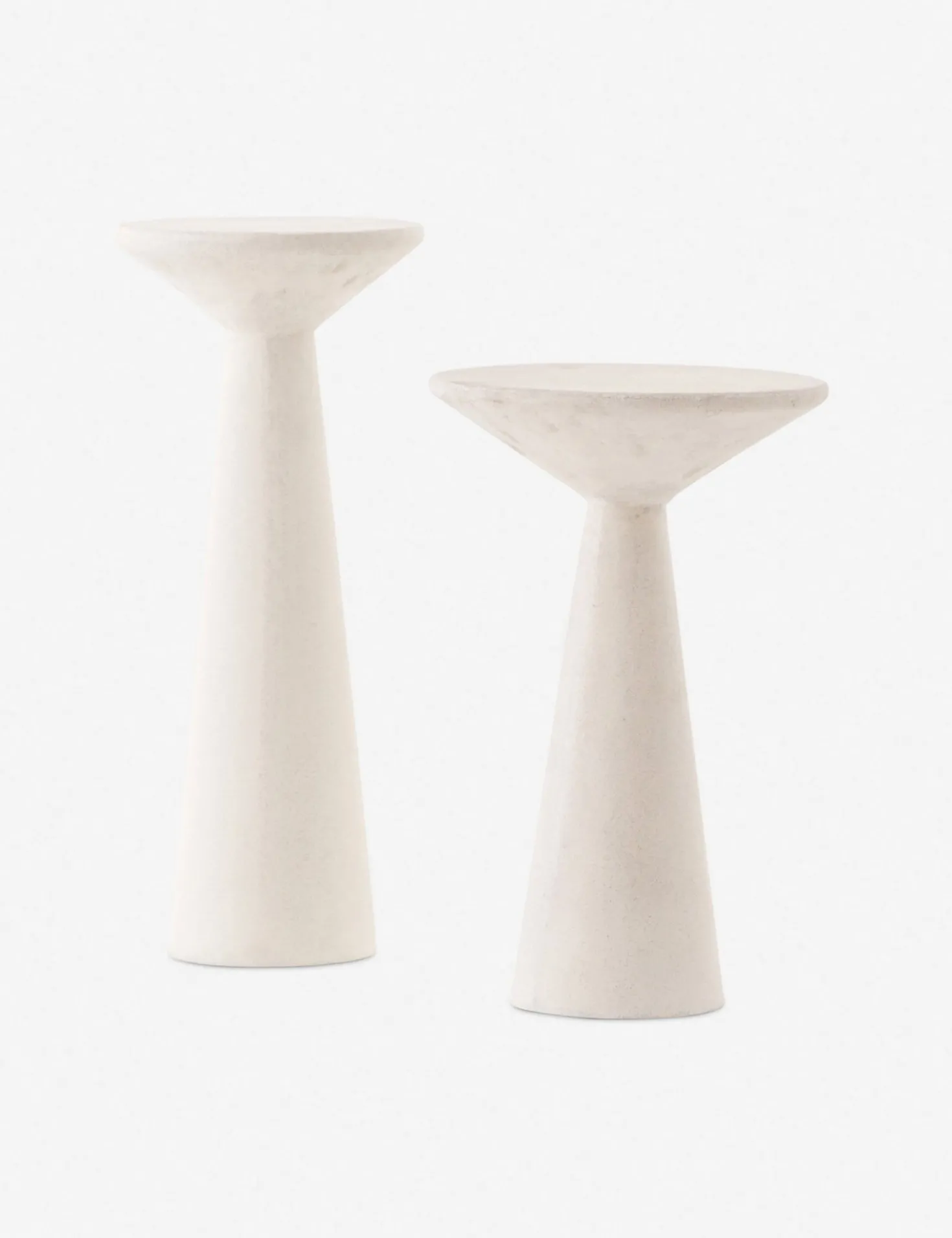 Raven Side Tables (Set of 2)