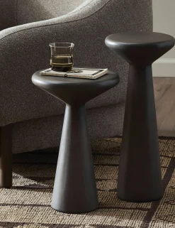 Raven Side Tables (Set of 2)