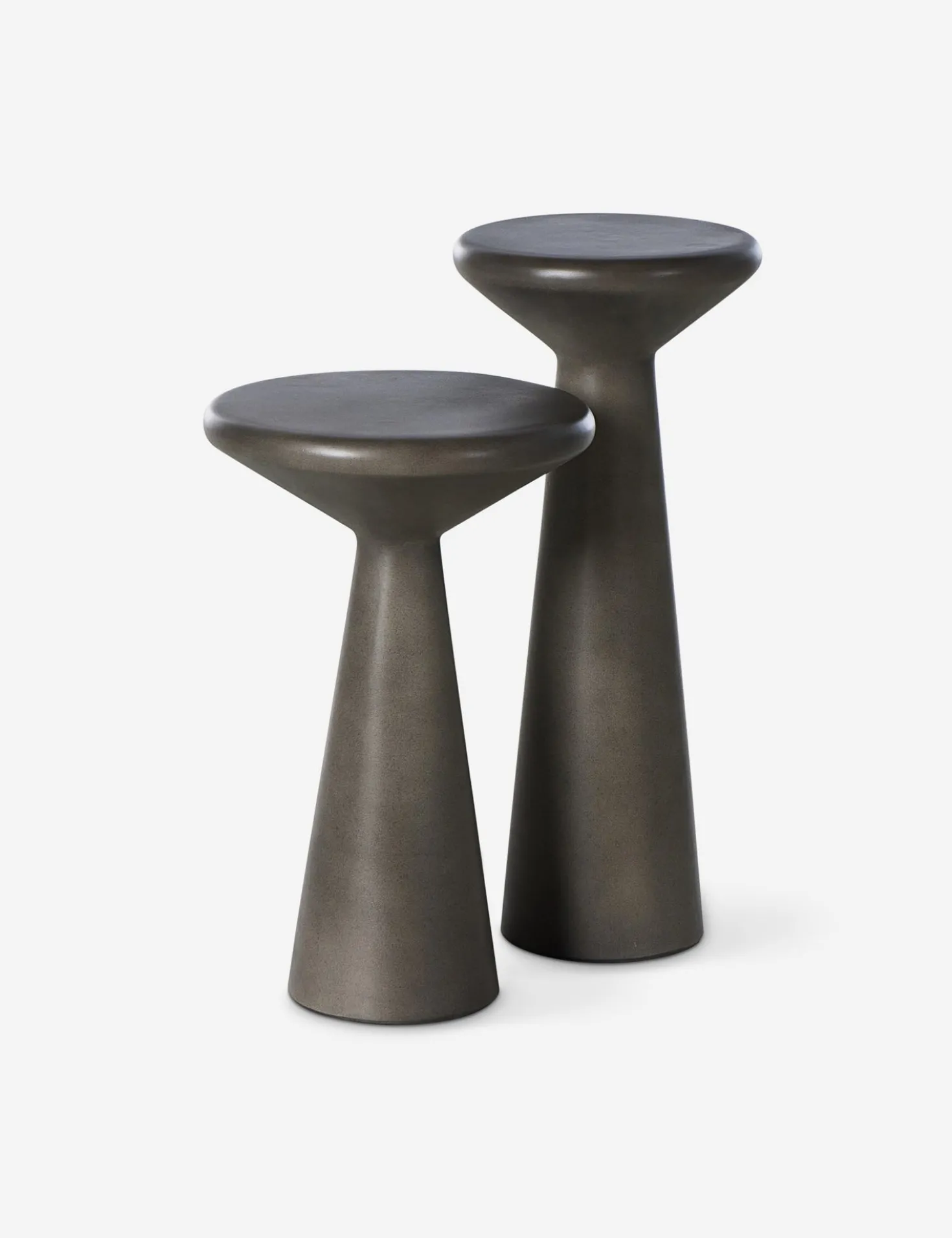 Raven Side Tables (Set of 2)