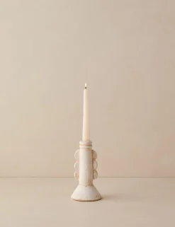 Raya Candle Holder by Meso