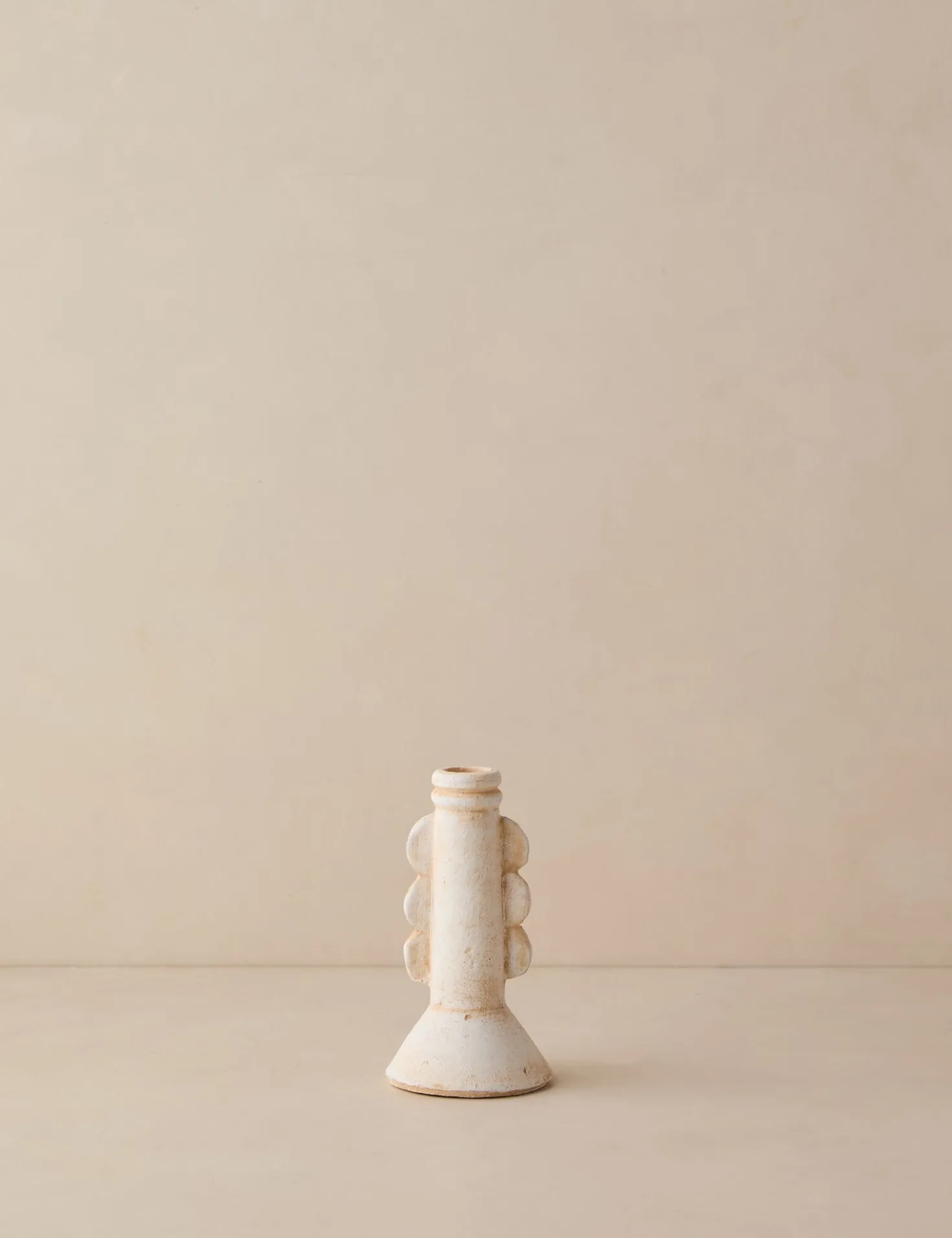Raya Candle Holder by Meso