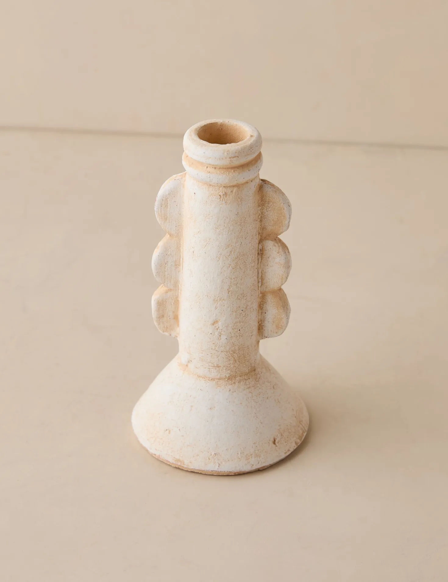 Raya Candle Holder by Meso