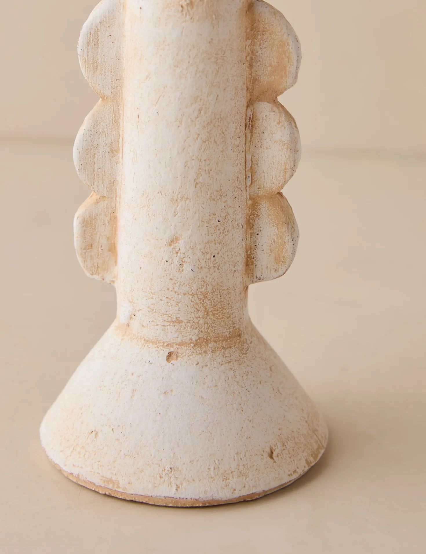 Raya Candle Holder by Meso