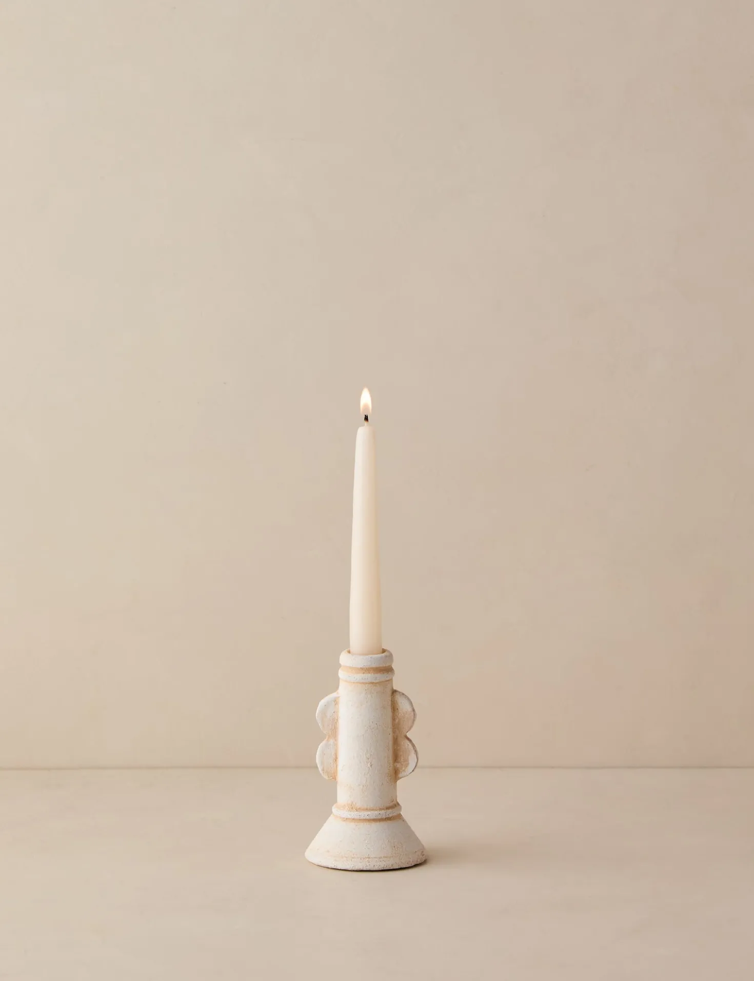 Raya Candle Holder by Meso