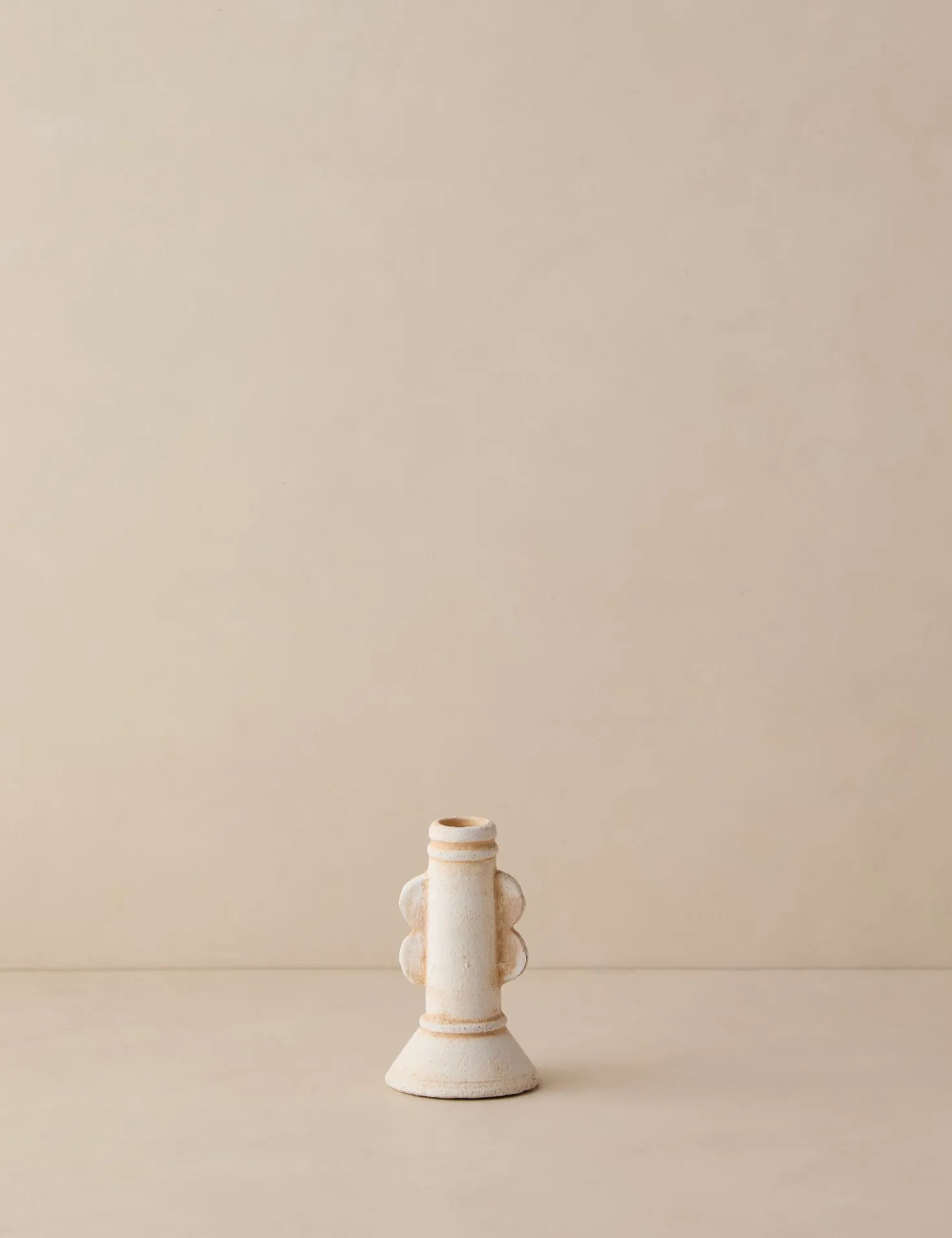 Raya Candle Holder by Meso
