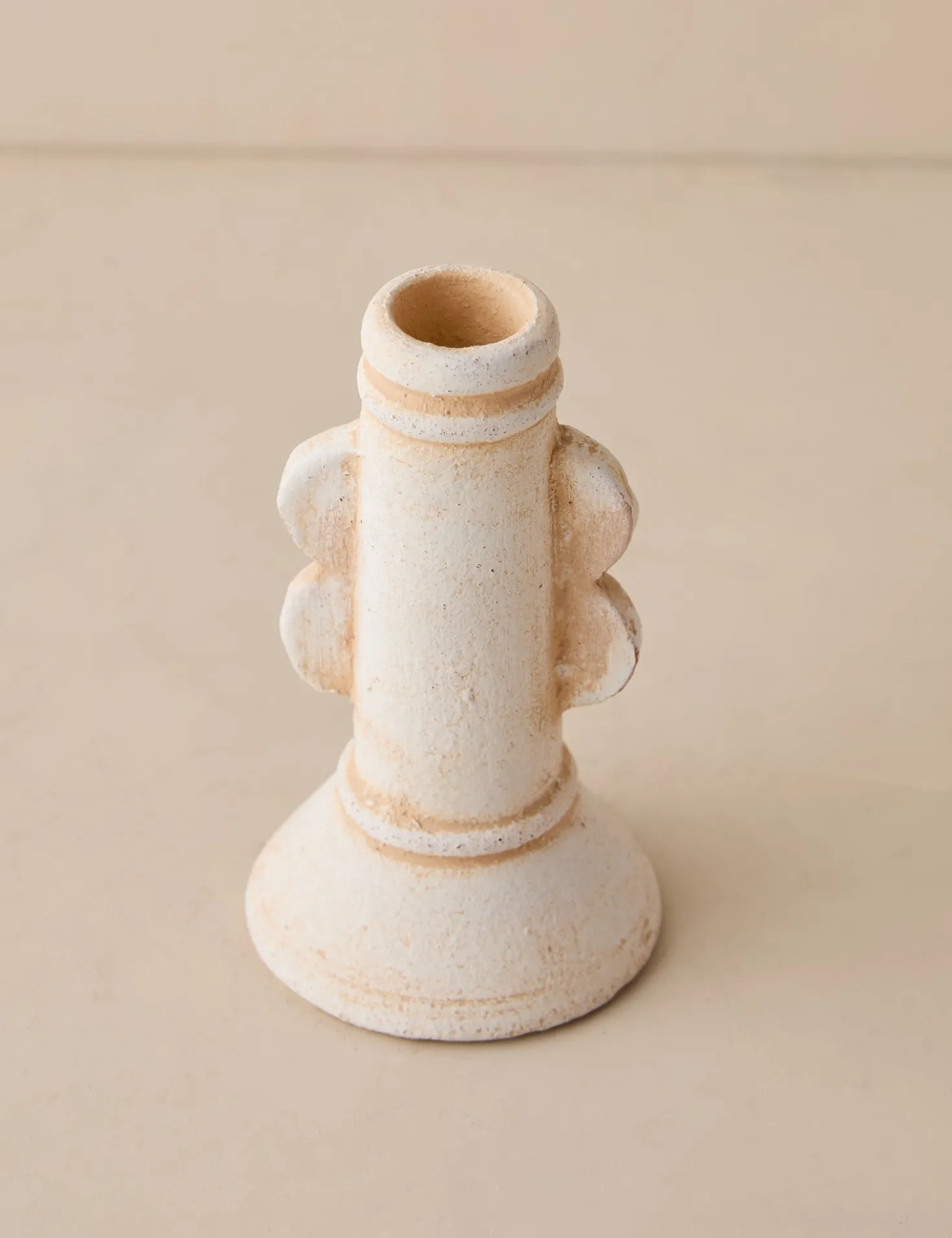 Raya Candle Holder by Meso