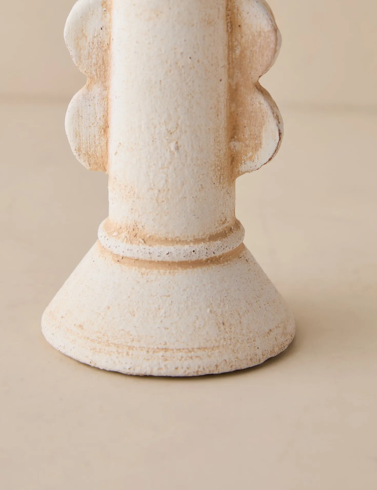 Raya Candle Holder by Meso