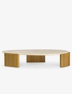 Rayan Coffee Table