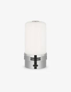 Rechargeable Lighting Module