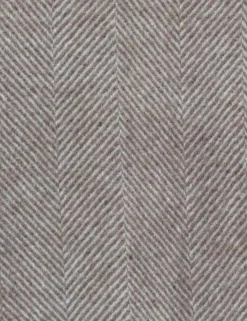 Recycled Wool Throw by TBCo